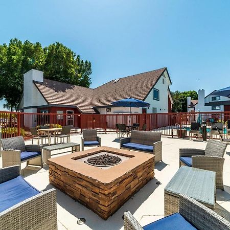 Metro Phx Studio Full Kitchen Long Term Discounts Apartment Phoenix Exterior foto