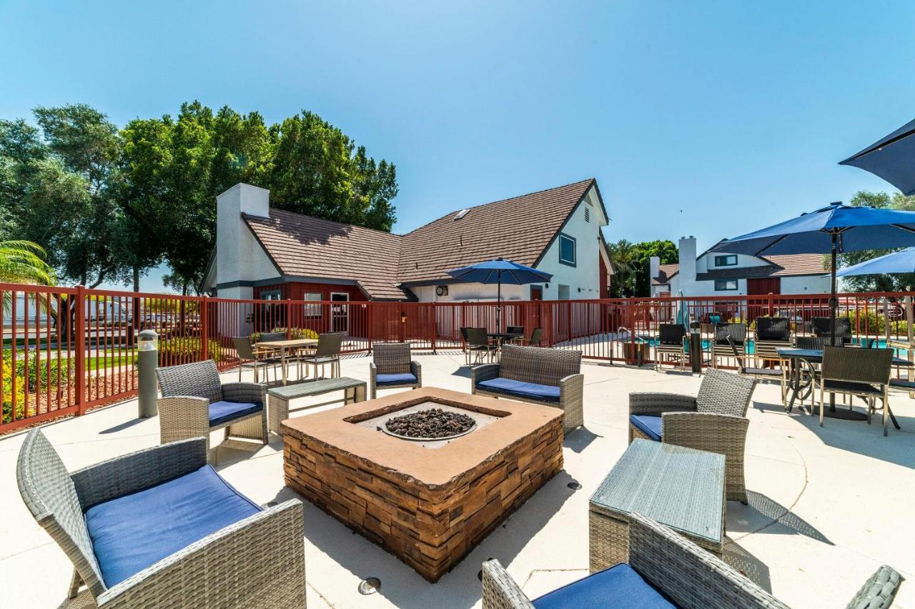 Metro Phx Studio Full Kitchen Long Term Discounts Apartment Phoenix Exterior foto