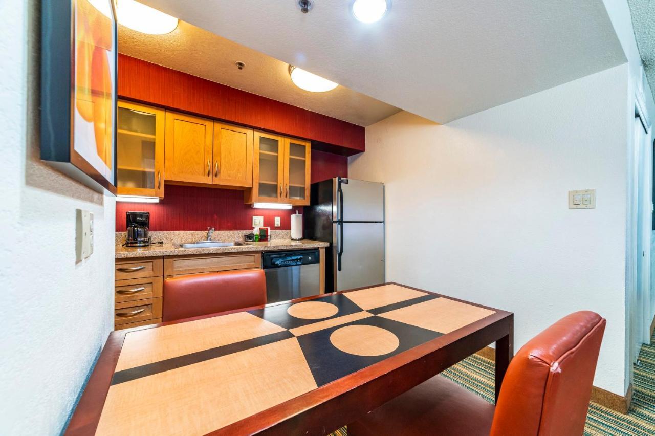 Metro Phx Studio Full Kitchen Long Term Discounts Apartment Phoenix Exterior foto