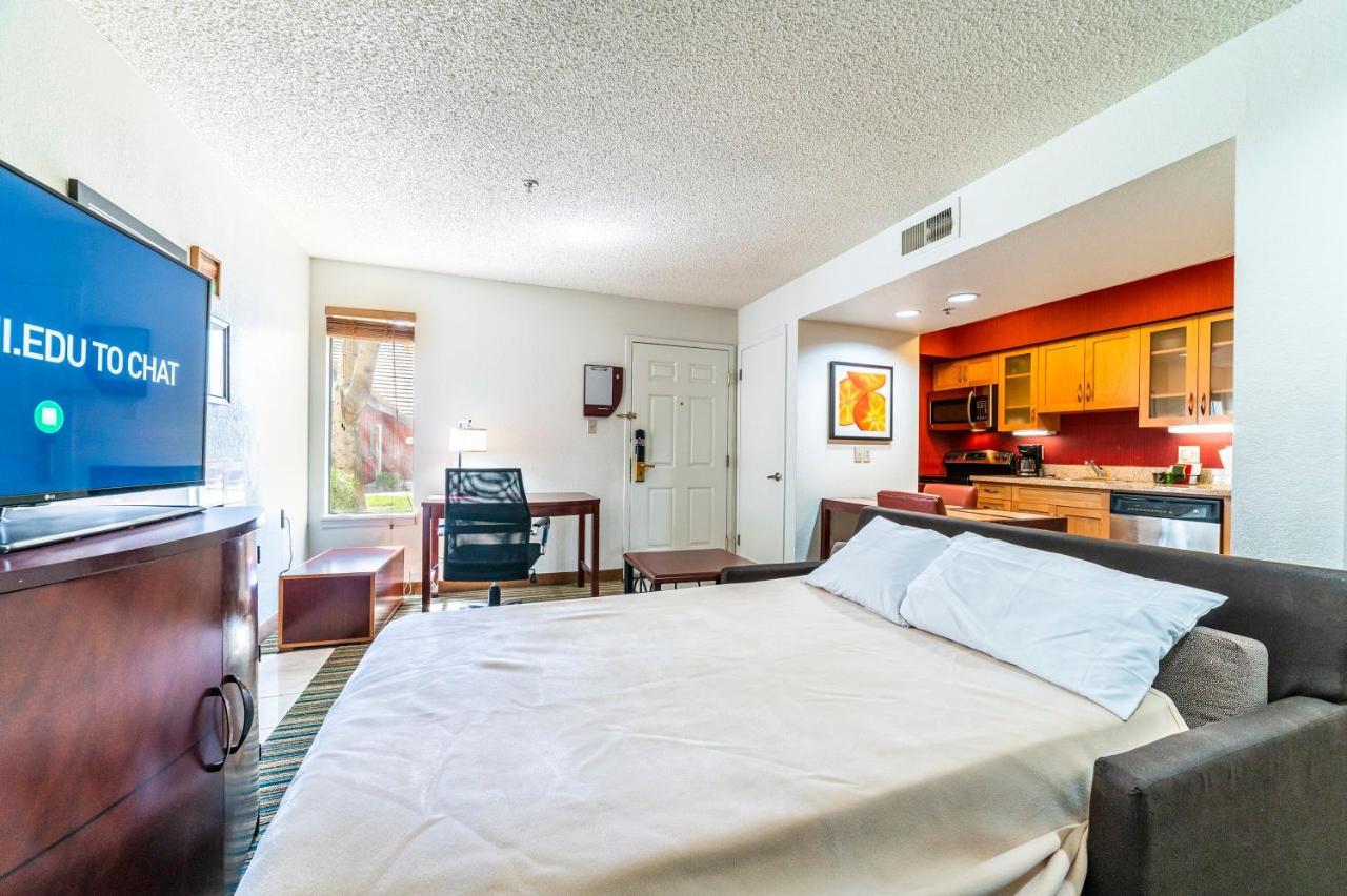 Metro Phx Studio Full Kitchen Long Term Discounts Apartment Phoenix Exterior foto