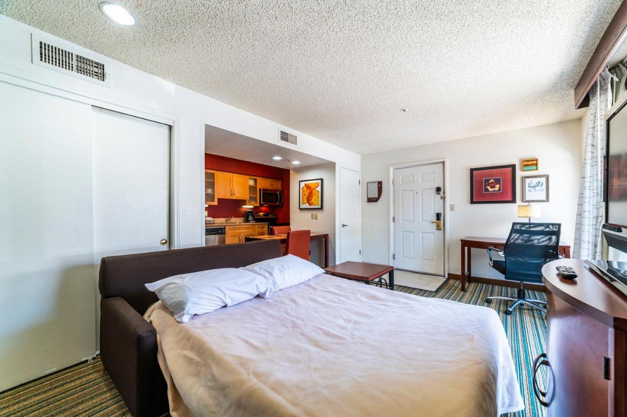 Metro Phx Studio Full Kitchen Long Term Discounts Apartment Phoenix Exterior foto