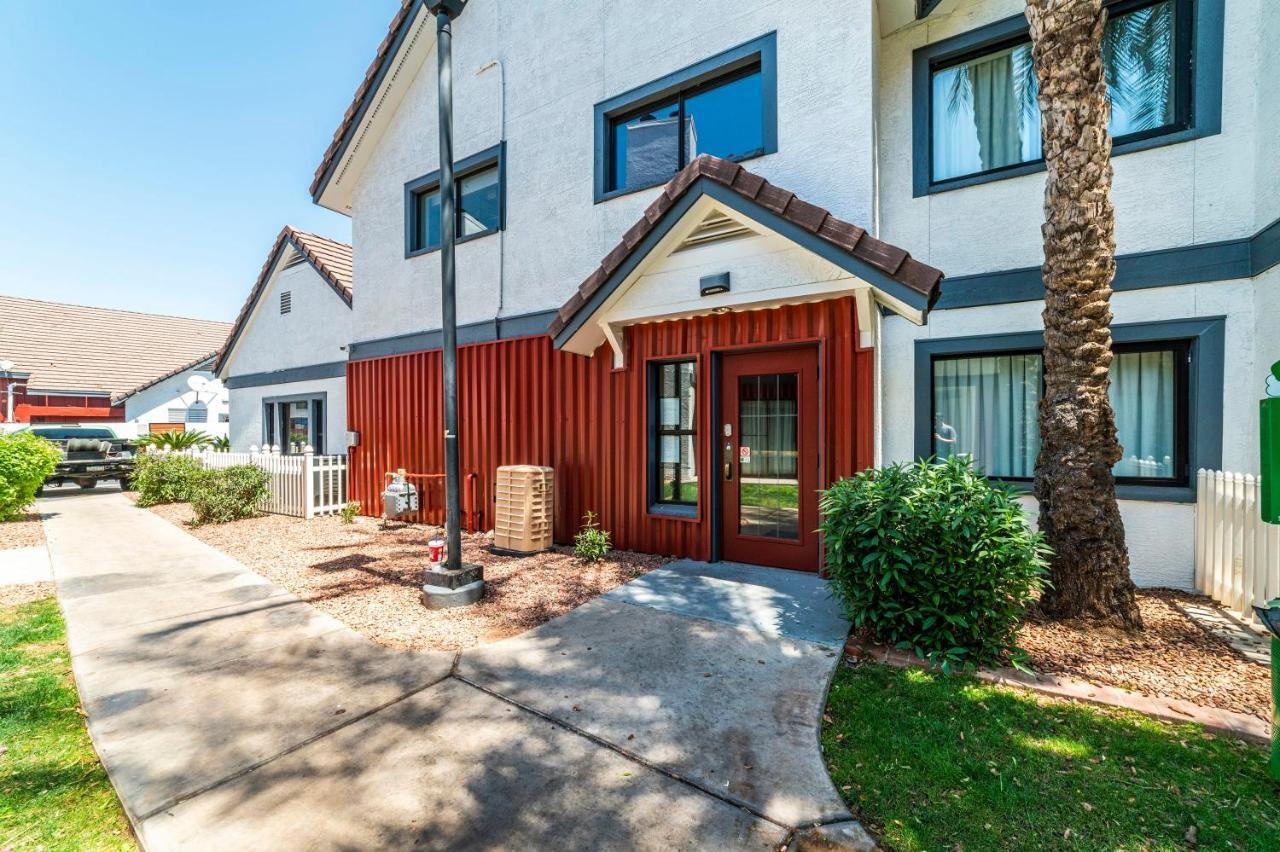 Metro Phx Studio Full Kitchen Long Term Discounts Apartment Phoenix Exterior foto