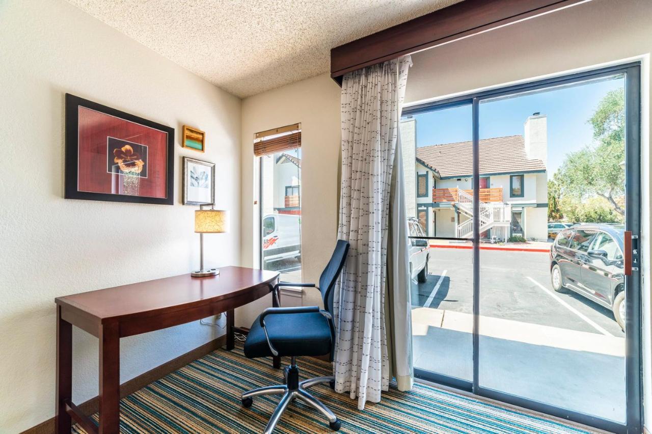 Metro Phx Studio Full Kitchen Long Term Discounts Apartment Phoenix Exterior foto