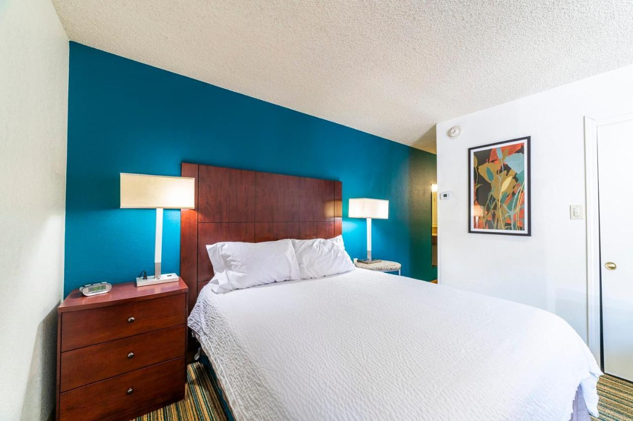 Metro Phx Studio Full Kitchen Long Term Discounts Apartment Phoenix Exterior foto