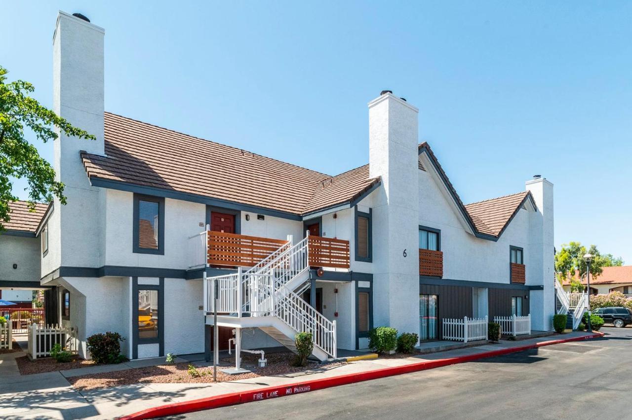 Metro Phx Studio Full Kitchen Long Term Discounts Apartment Phoenix Exterior foto