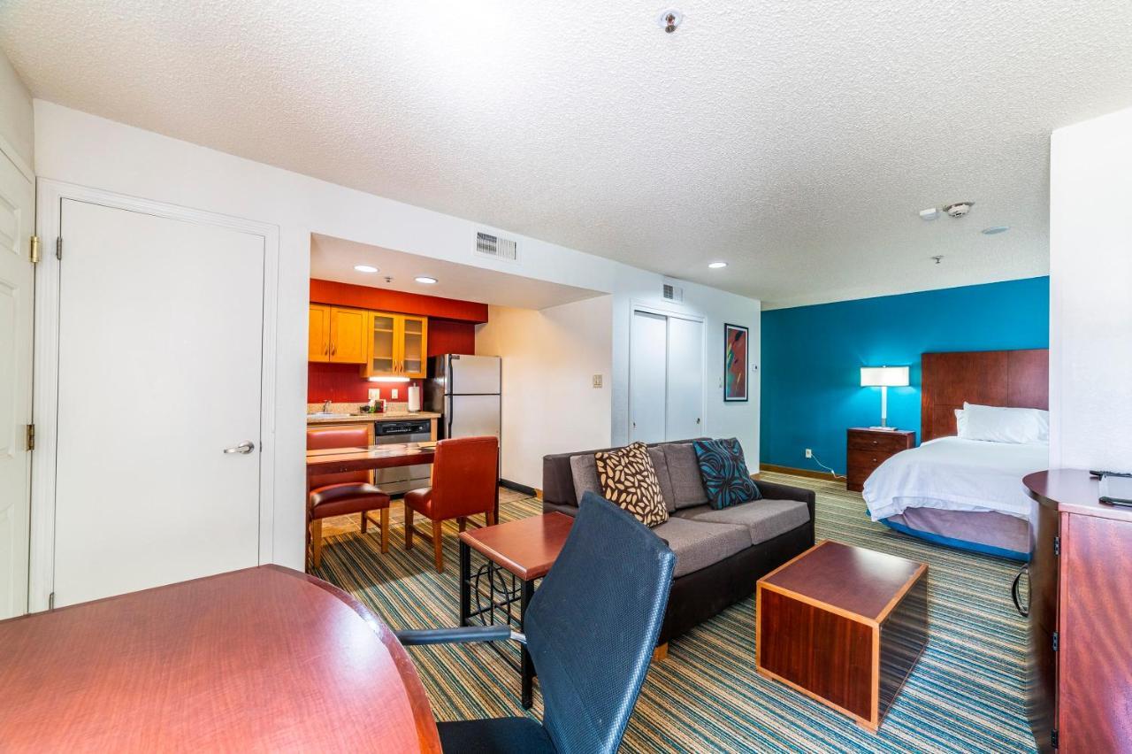 Metro Phx Studio Full Kitchen Long Term Discounts Apartment Phoenix Exterior foto