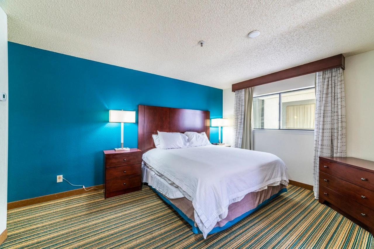 Metro Phx Studio Full Kitchen Long Term Discounts Apartment Phoenix Exterior foto