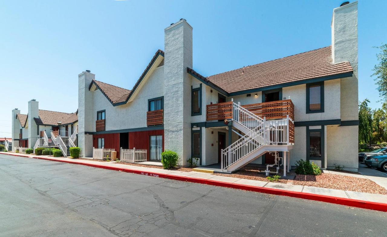 Metro Phx Studio Full Kitchen Long Term Discounts Apartment Phoenix Exterior foto