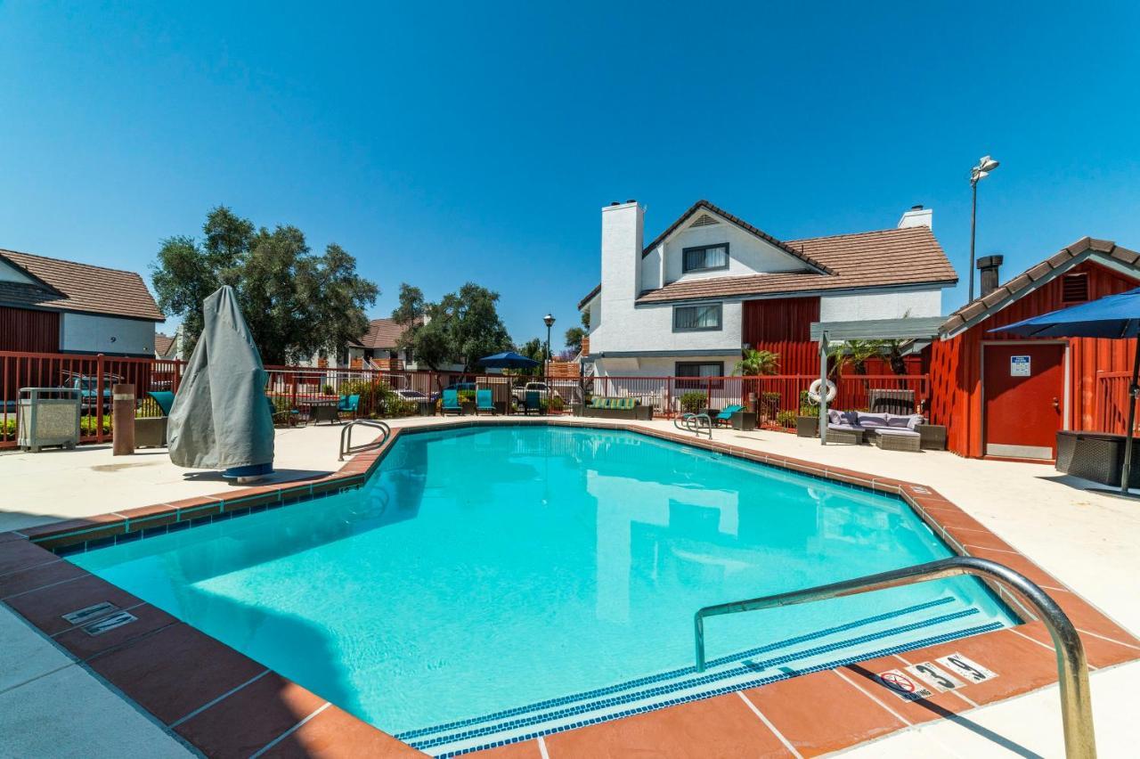 Metro Phx Studio Full Kitchen Long Term Discounts Apartment Phoenix Exterior foto