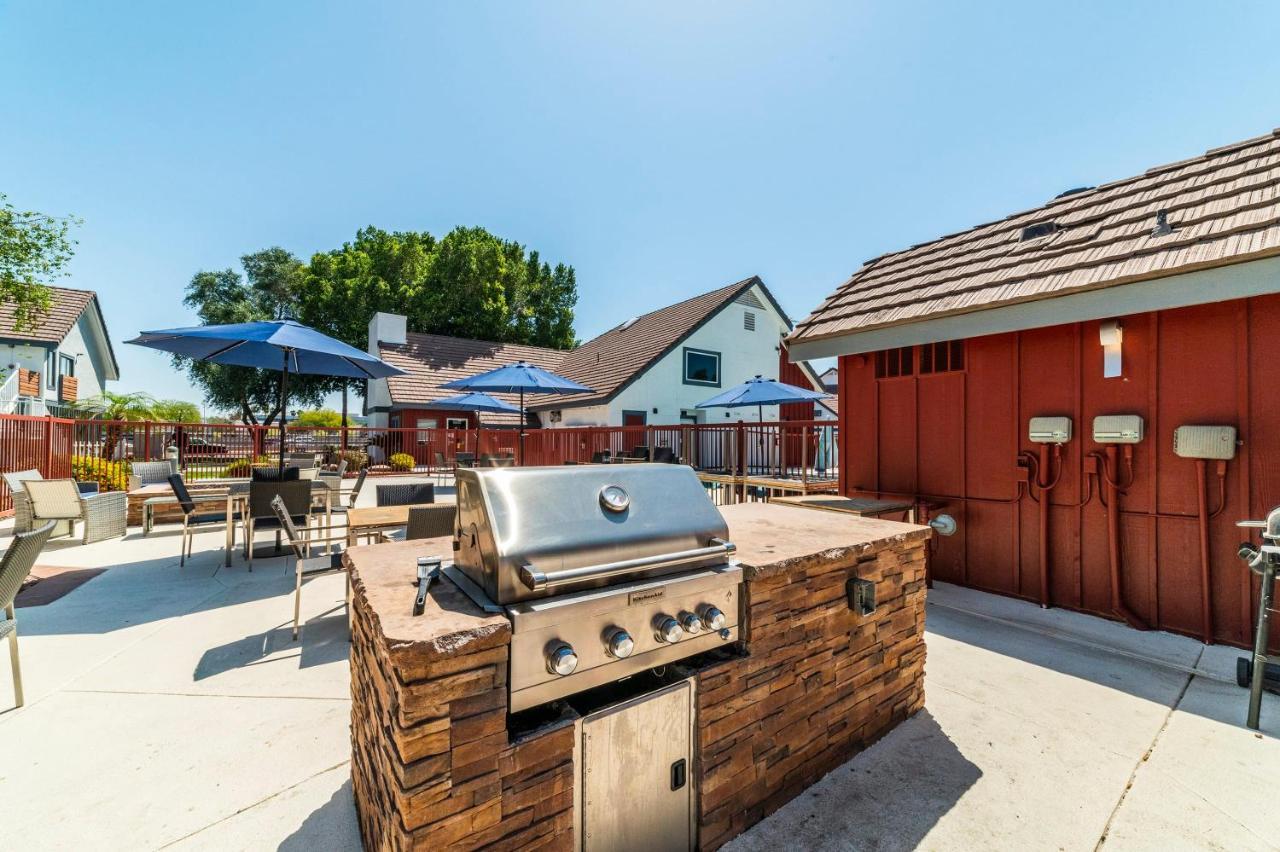 Metro Phx Studio Full Kitchen Long Term Discounts Apartment Phoenix Exterior foto