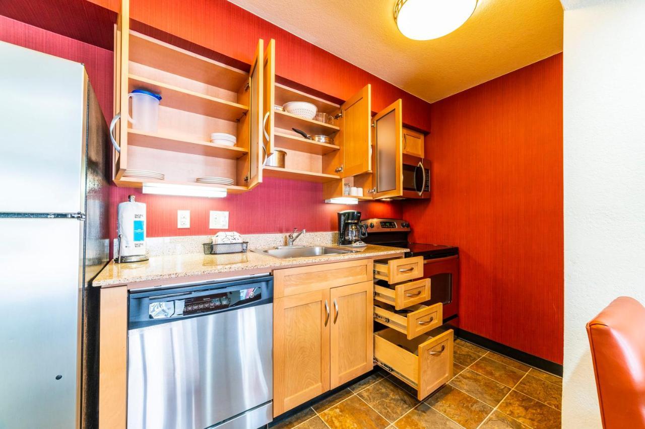 Metro Phx Studio Full Kitchen Long Term Discounts Apartment Phoenix Exterior foto