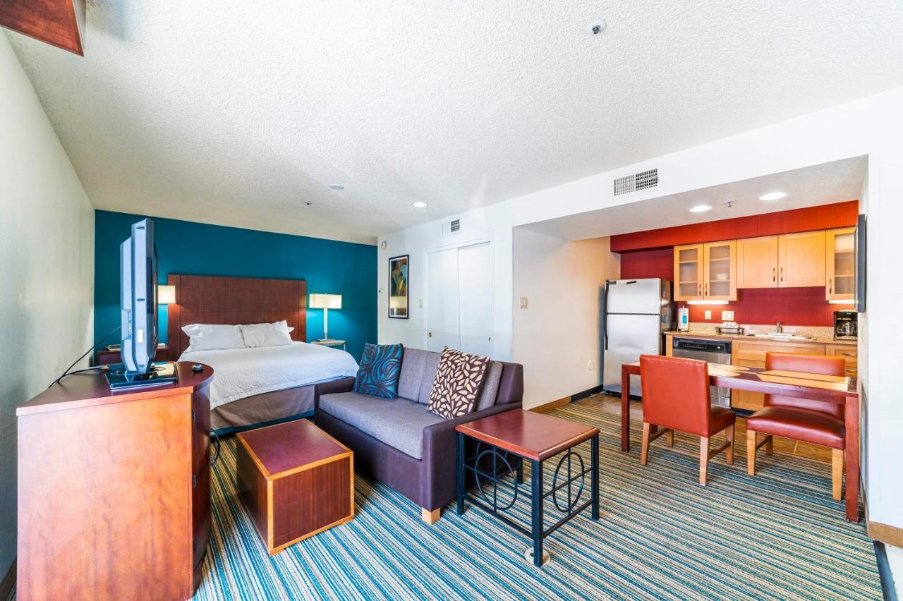 Metro Phx Studio Full Kitchen Long Term Discounts Apartment Phoenix Exterior foto