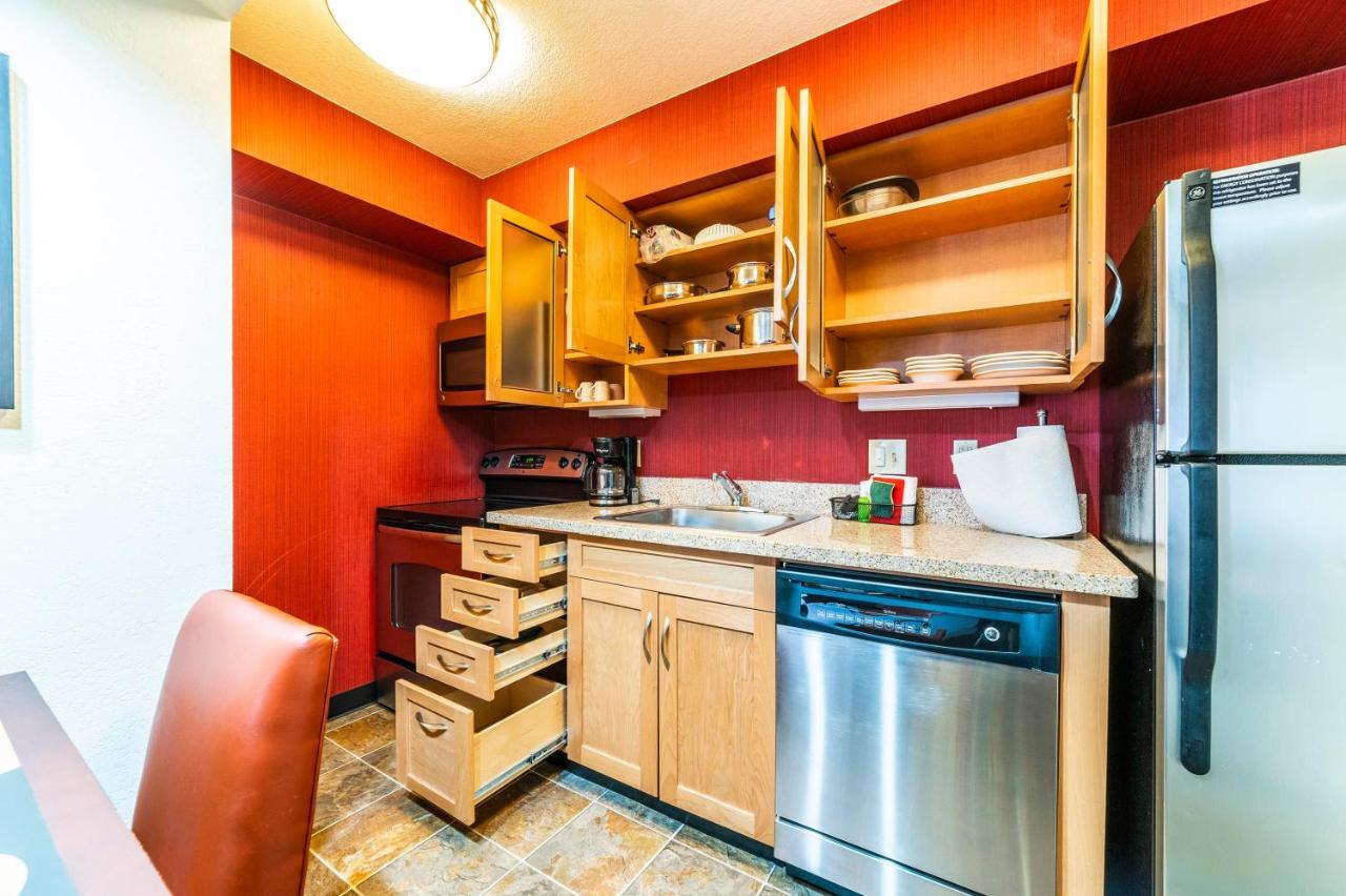 Metro Phx Studio Full Kitchen Long Term Discounts Apartment Phoenix Exterior foto